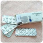 Феназепам  Phenazepam Valenta  1 мг в Асбесте