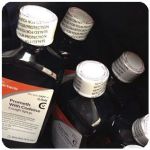 Кодеин сироп Codein (для приготовления напитка Lean, Purple Drank)  473 мл  в Асбесте