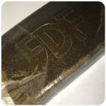 Гашиш  FDF  Euro  (Евро)  HQ в Асбесте