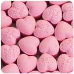 Экстази  Ecstasy Love 200 MDMA в Асбесте
